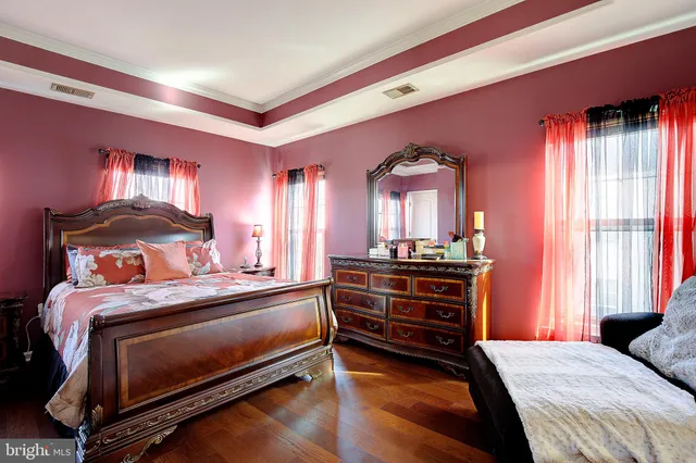 $535,000 | 1805 Scaffold Way, Odenton, MD 21113