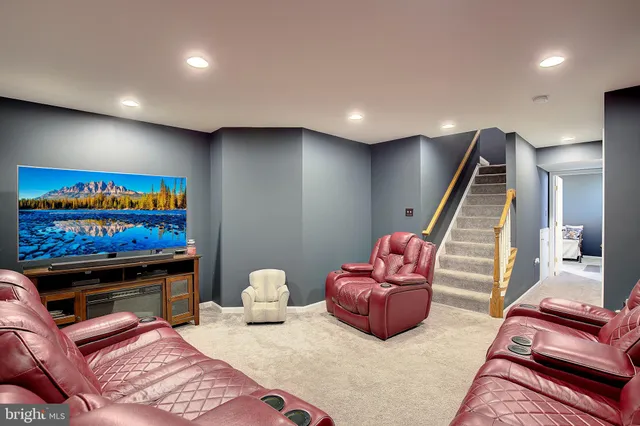 $535,000 | 1805 Scaffold Way, Odenton, MD 21113