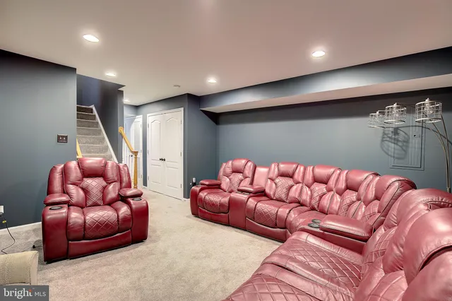 $535,000 | 1805 Scaffold Way, Odenton, MD 21113