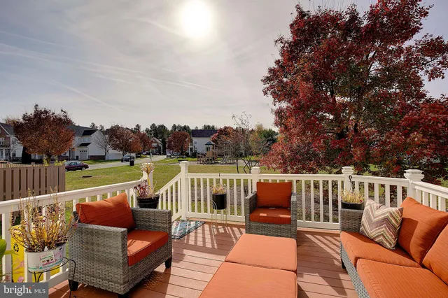 $535,000 | 1805 Scaffold Way, Odenton, MD 21113