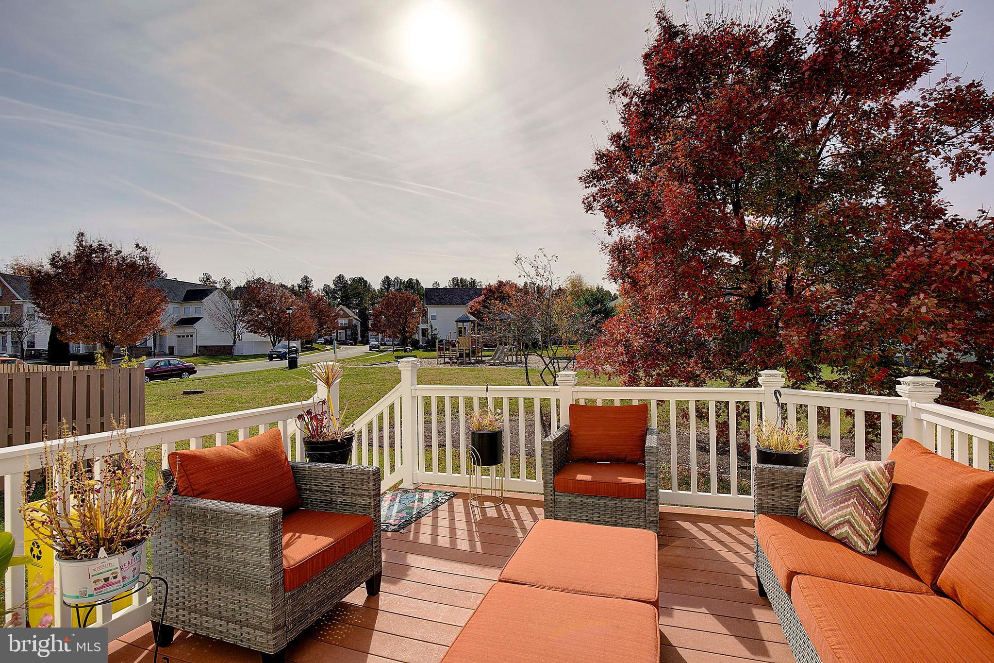 1805 Scaffold Way Odenton, MD 21113 - Photo 33 of 48