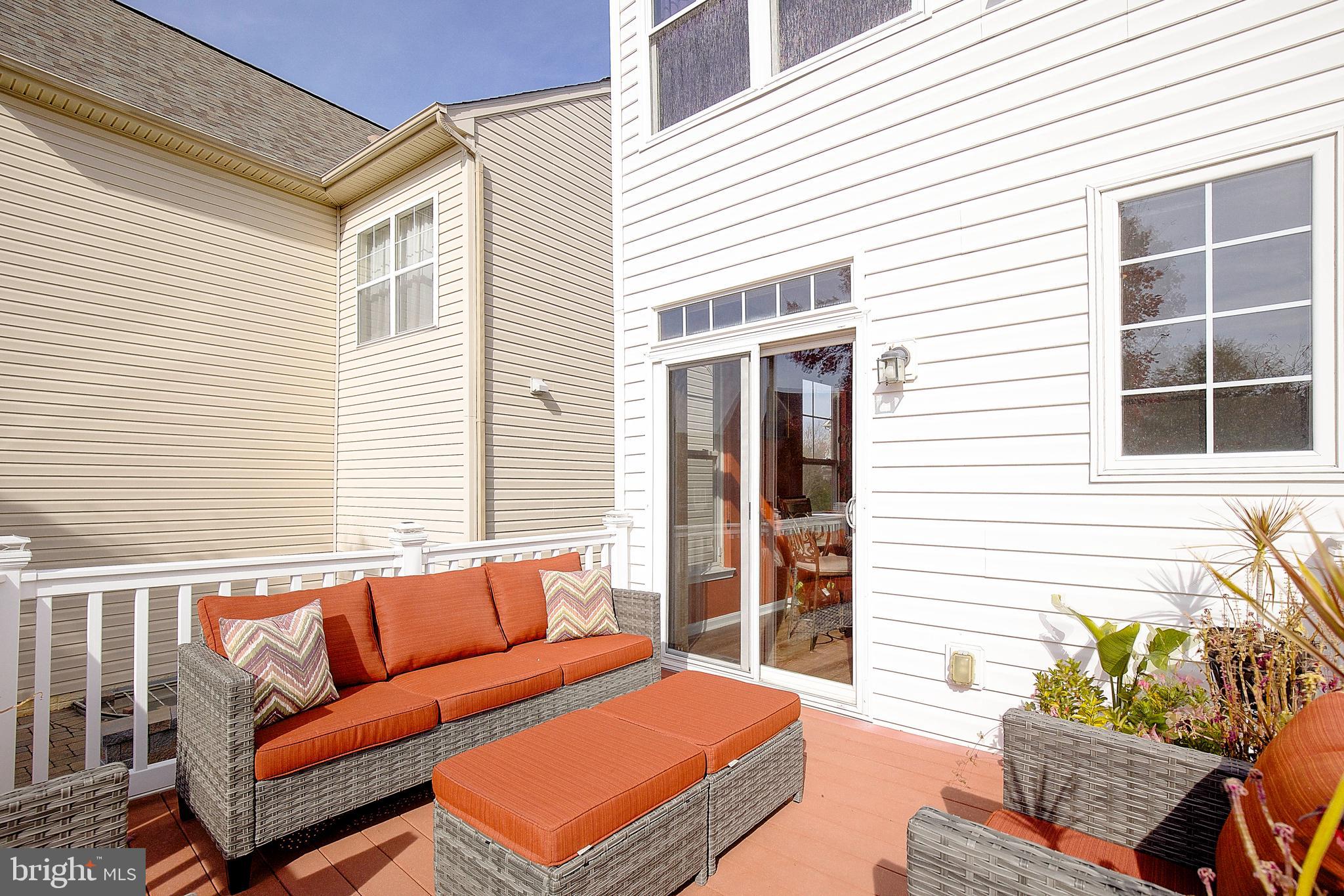 1805 Scaffold Way Odenton, MD 21113 - Photo 34 of 48