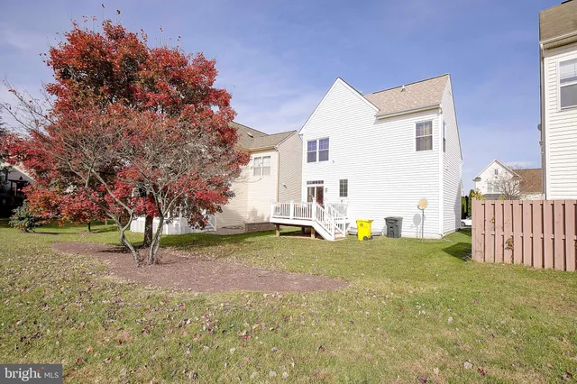 $535,000 | 1805 Scaffold Way, Odenton, MD 21113