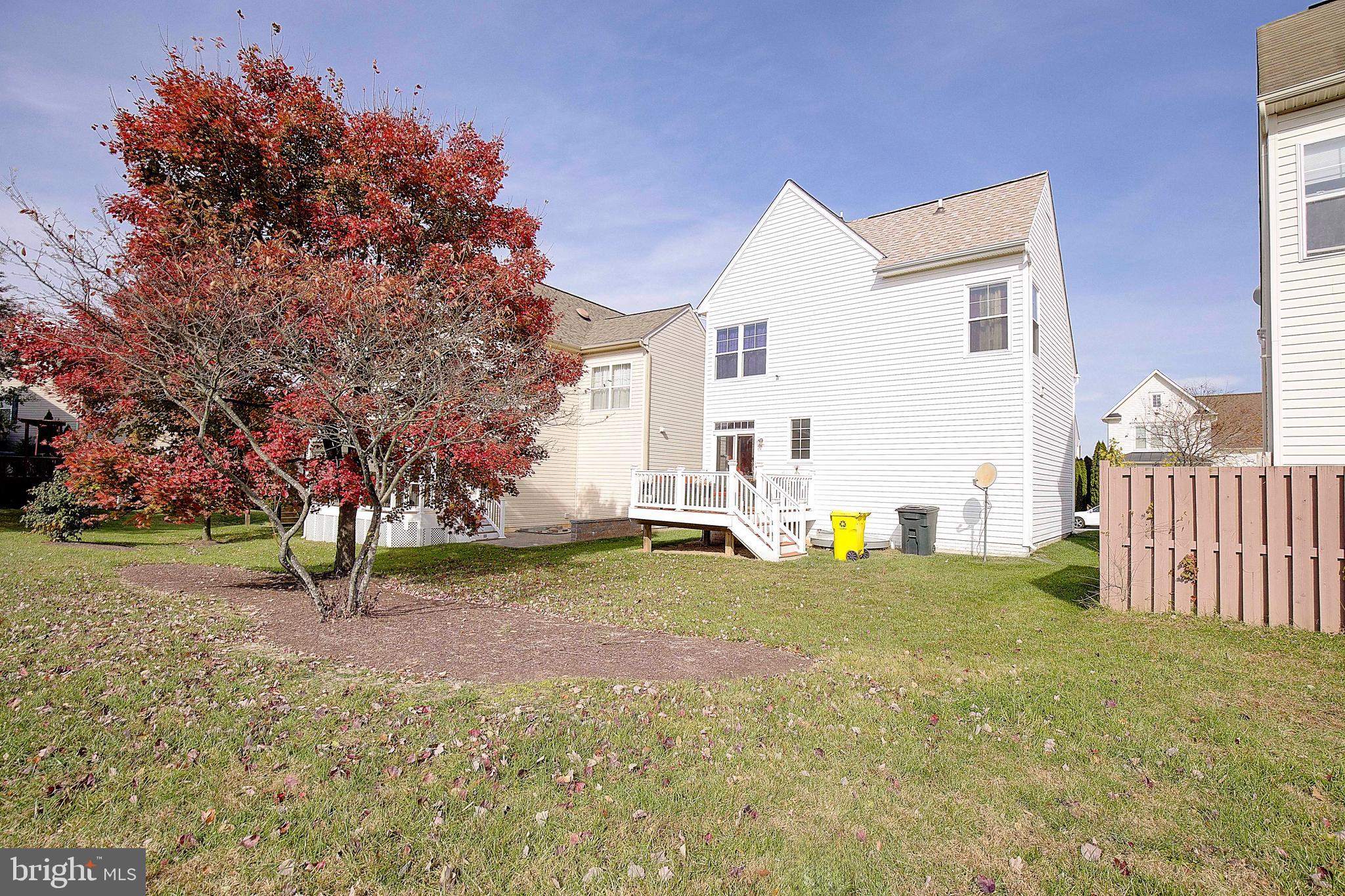 1805 Scaffold Way Odenton, MD 21113 - Photo 36 of 48