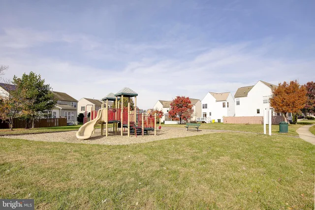 $535,000 | 1805 Scaffold Way, Odenton, MD 21113