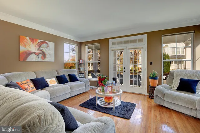 $535,000 | 1805 Scaffold Way, Odenton, MD 21113