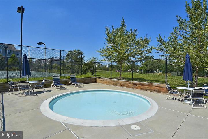 1805 Scaffold Way Odenton, MD 21113 - Photo 45 of 48