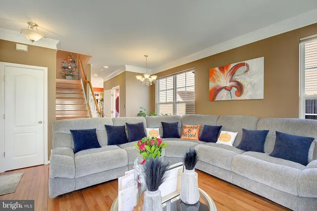 $535,000 | 1805 Scaffold Way, Odenton, MD 21113