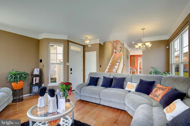 $535,000 | 1805 Scaffold Way, Odenton, MD 21113