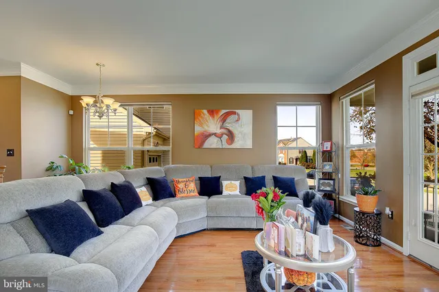 $535,000 | 1805 Scaffold Way, Odenton, MD 21113