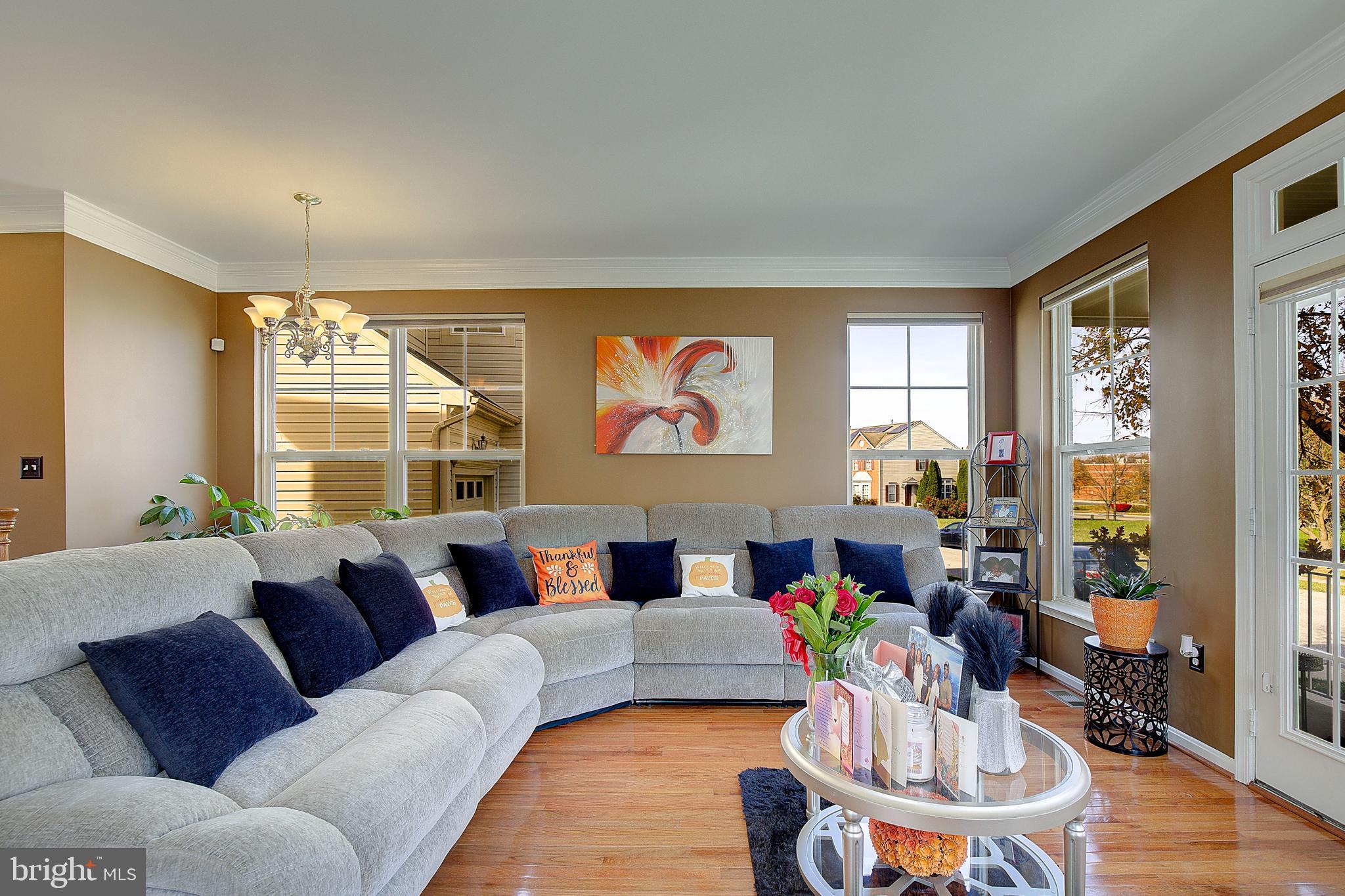 1805 Scaffold Way Odenton, MD 21113 - Photo 7 of 48