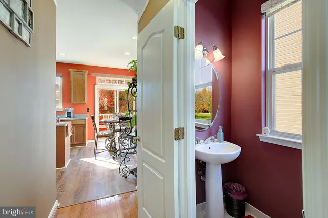 $535,000 | 1805 Scaffold Way, Odenton, MD 21113