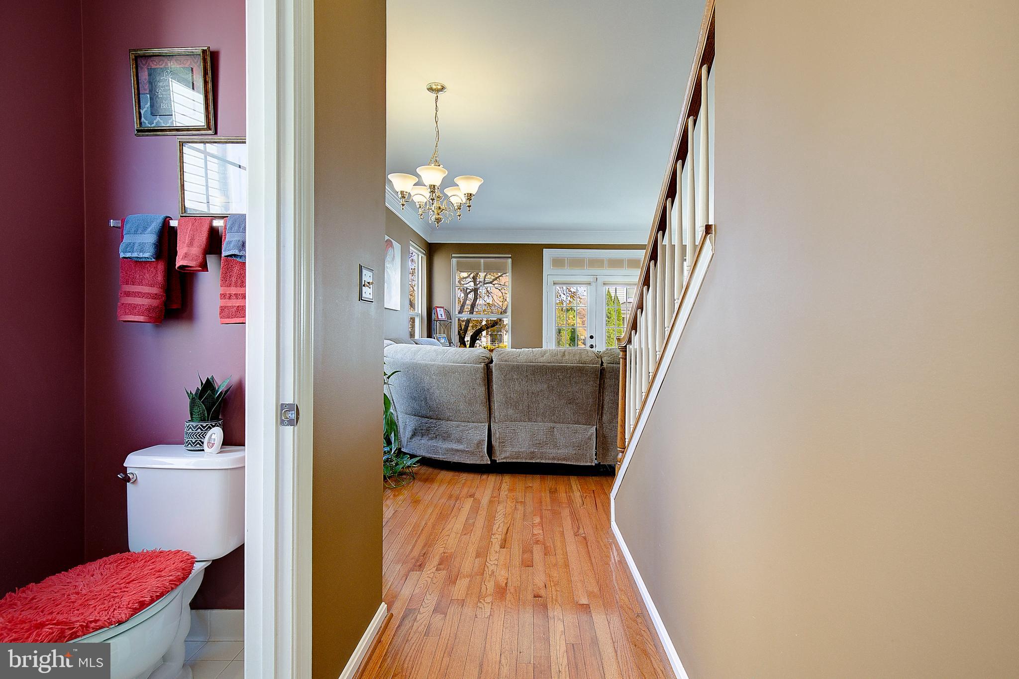 1805 Scaffold Way Odenton, MD 21113 - Photo 9 of 48