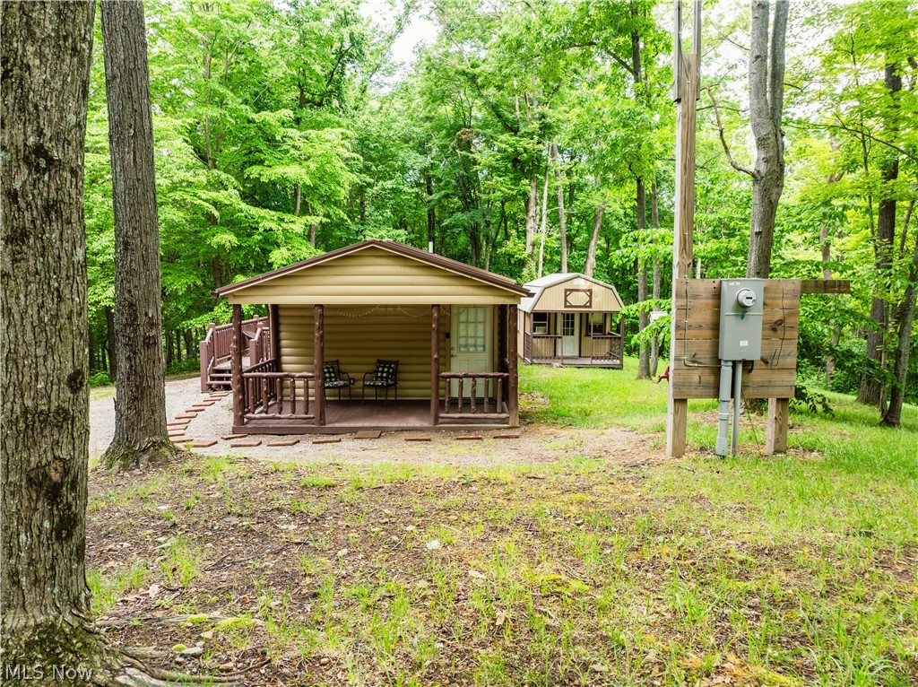 5674 Pleasant Valley Road Nashport, OH 43830 - Photo 7 of 50