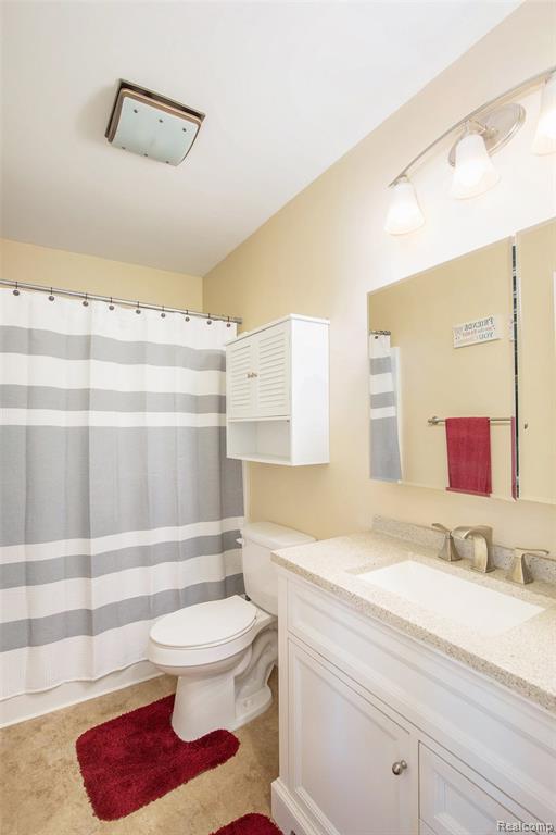 1826 Marlette Road Smiths Creek, MI 48074 - Photo 14 of 19 Gallery Image 14