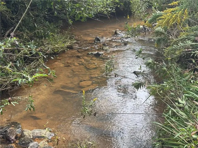 $145,000 | 0 Bert Cockerham Road, Elkin, NC 28621