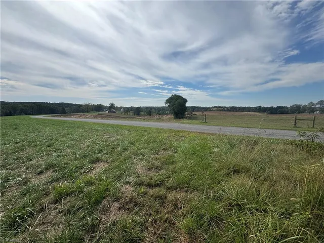 $145,000 | 0 Bert Cockerham Road, Elkin, NC 28621