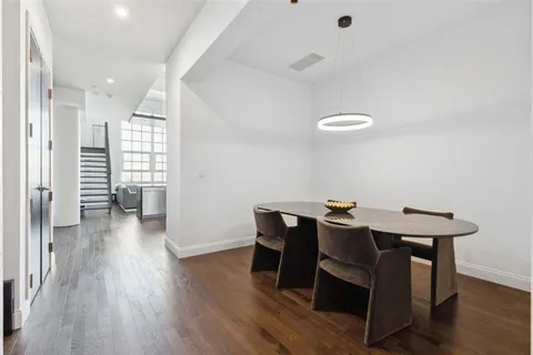 $1,099,000 | 2600 West 7th Street, Unit 2812, Fort Worth, TX 76107