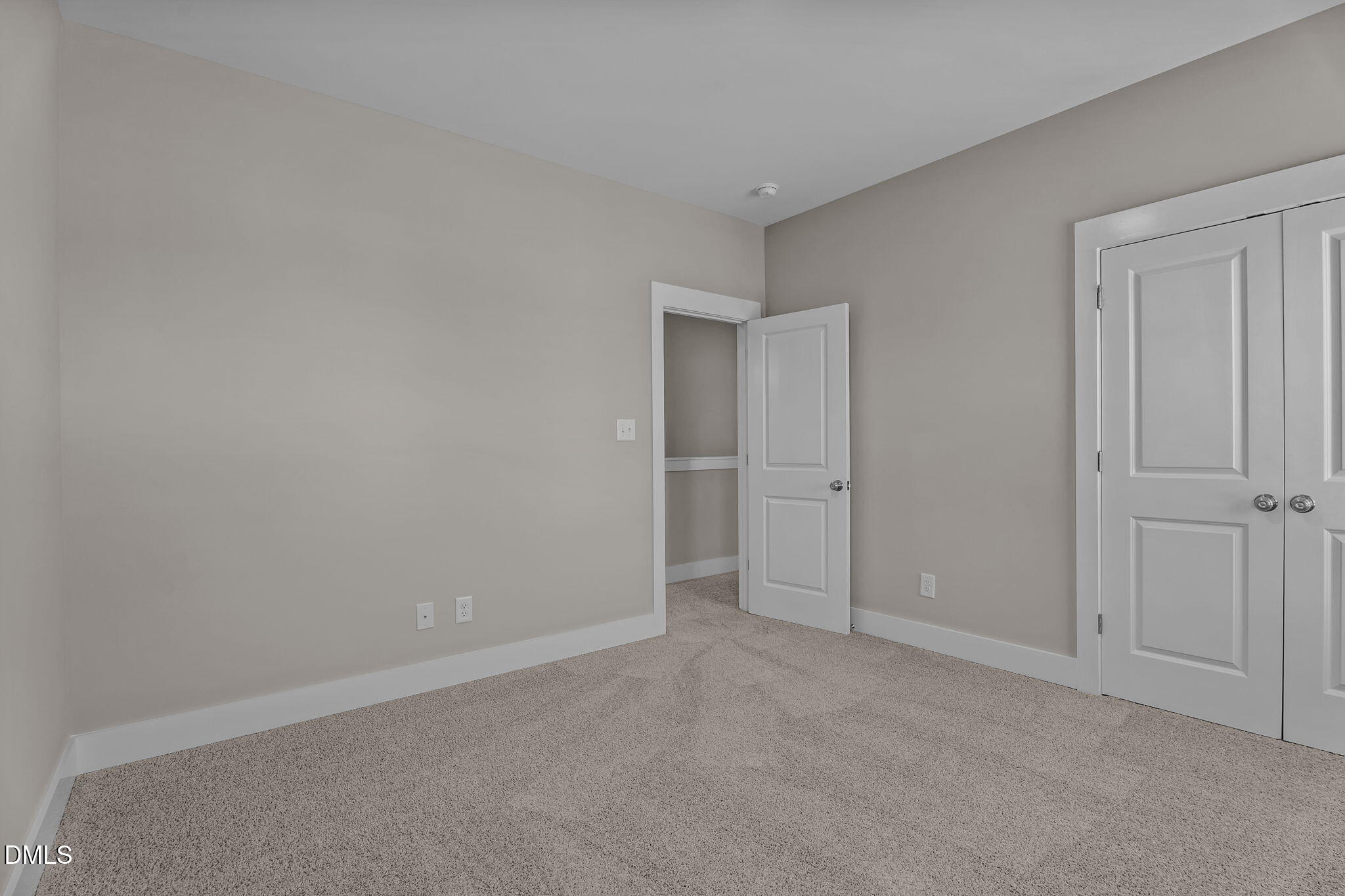 262 Fields Road Pikeville, NC 27863 - Photo 35 of 43 a view of an empty room