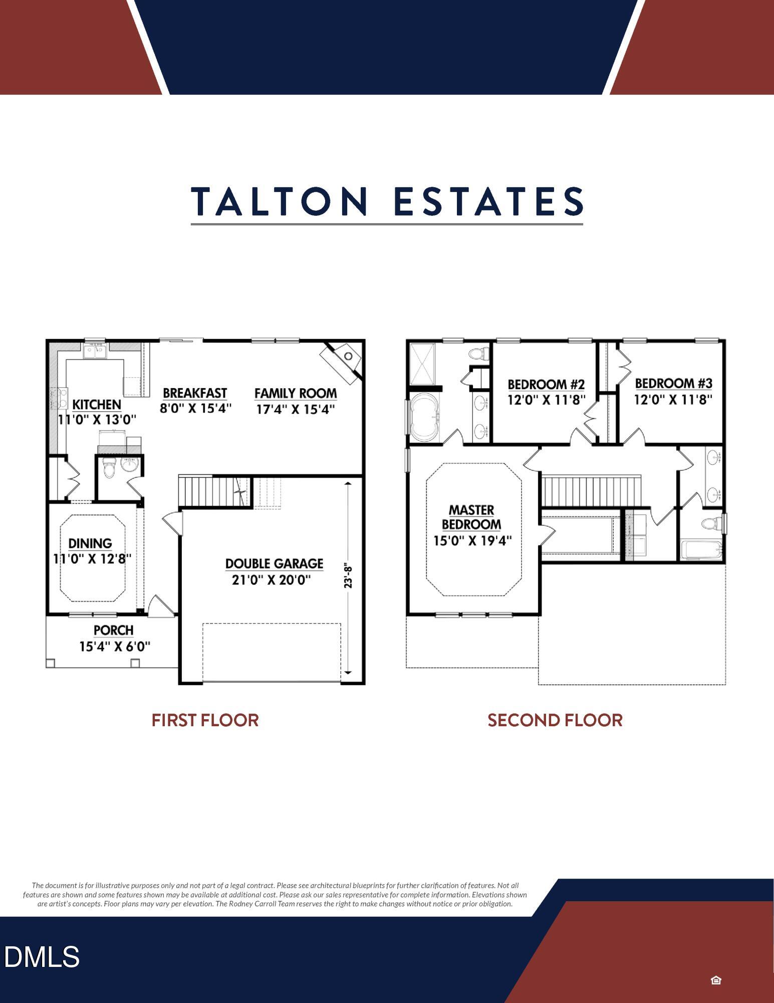262 Fields Road Pikeville, NC 27863 - Photo 4 of 43