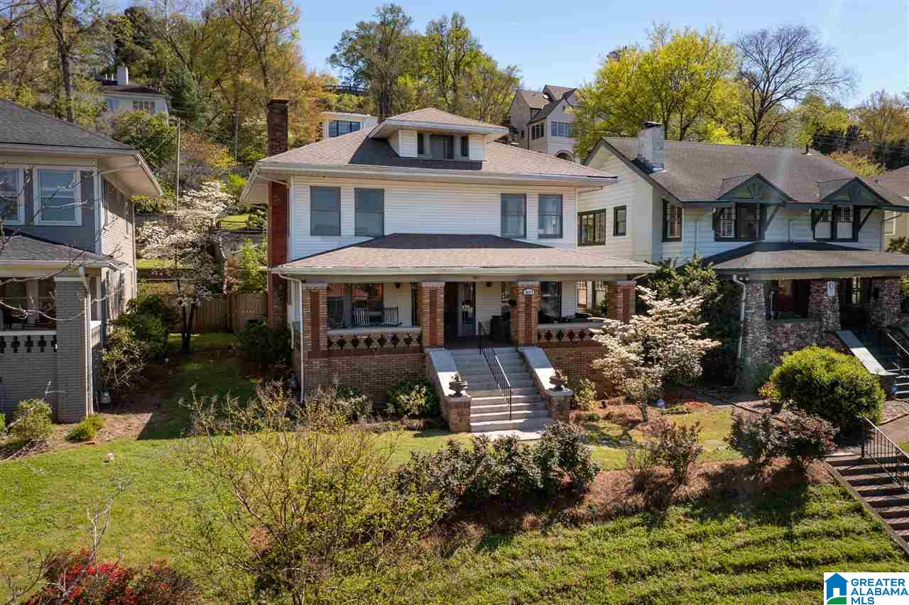 3527 Cliff Road Birmingham, AL 35205 - Photo 3 of 37