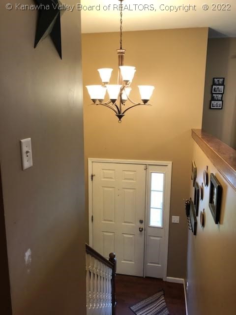 43 Carriage Hill Lane Ripley, WV 25271 - Photo 4 of 16 Gallery Image 4