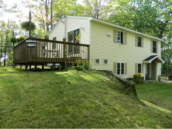 161 W Road Canterbury, NH 03224 - Photo 1 of 1 Gallery Image 1