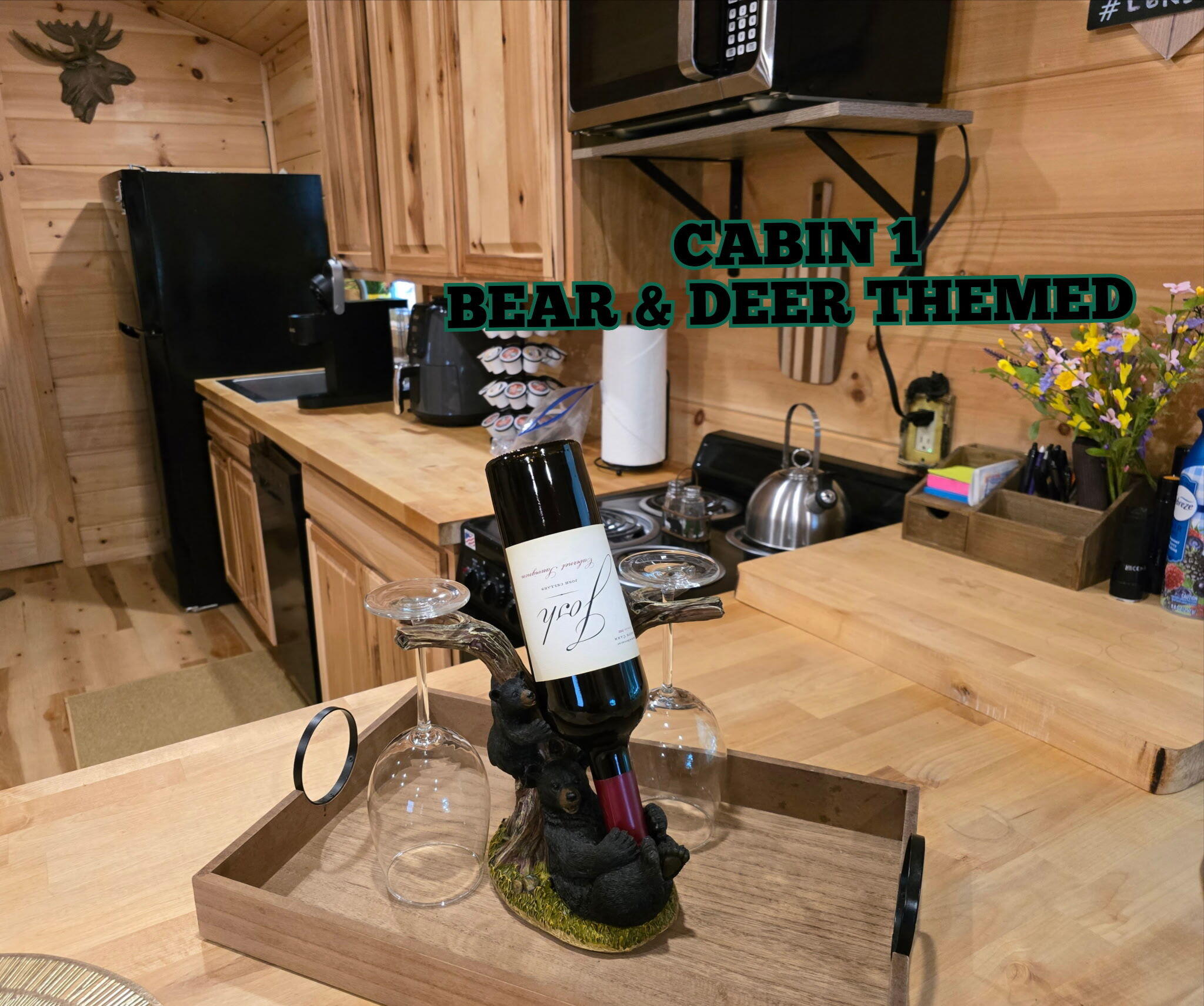 1093 North Chester Road Lincoln, ME 04457 - Photo 18 of 63 5504751846982187452