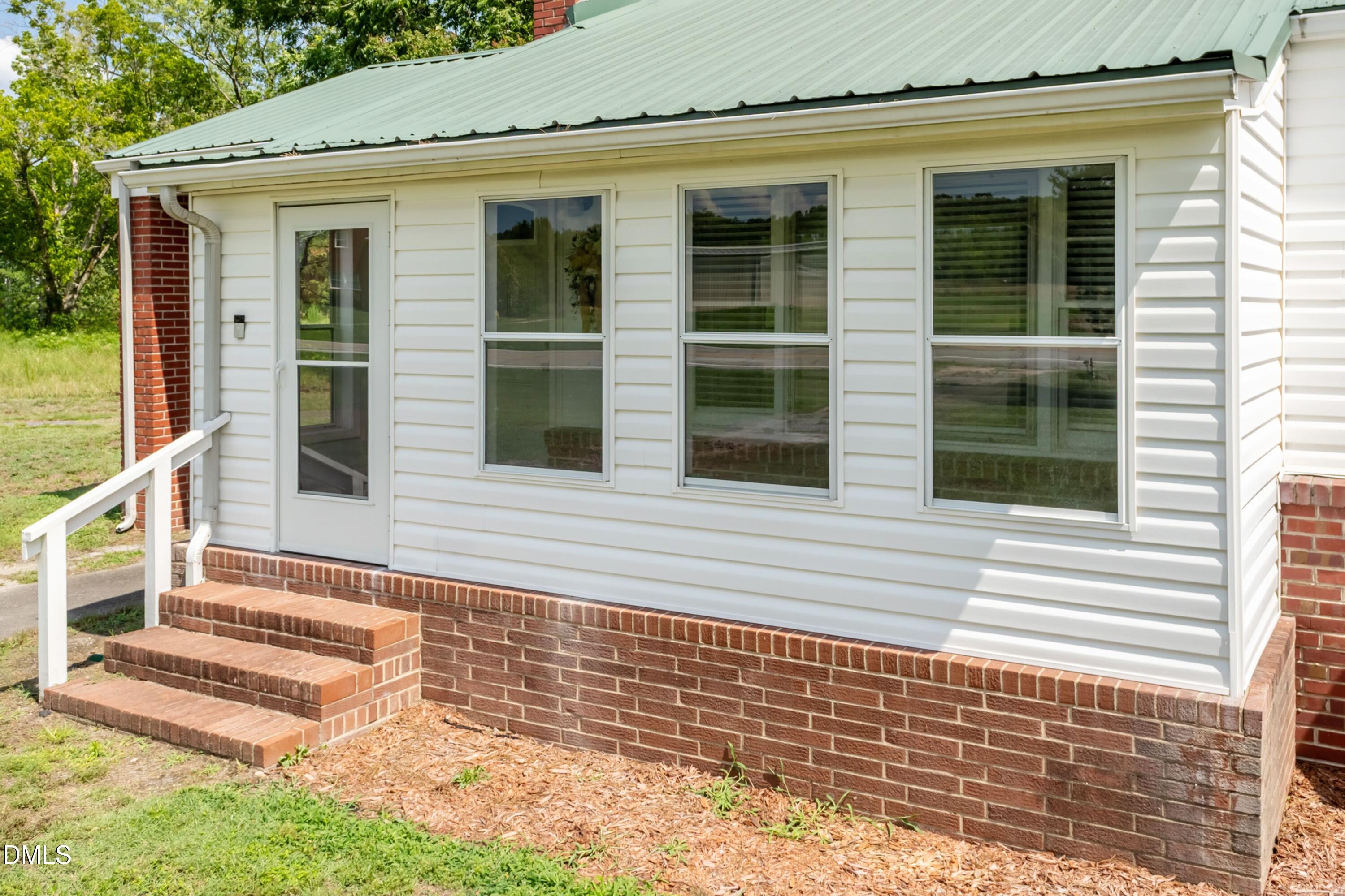 2278 White Level Road Castalia, NC 27816 - Photo 4 of 27 Porch 02