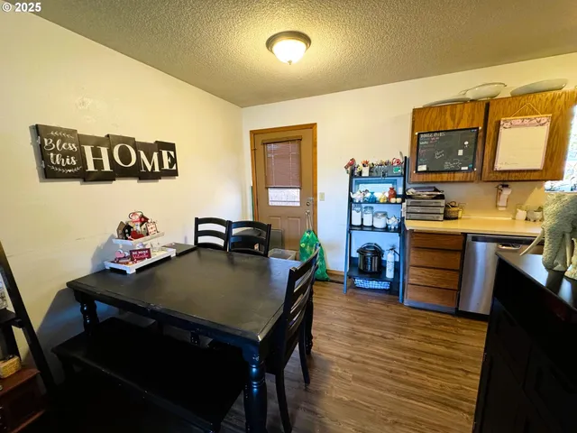 a bed room with a bed and a couch