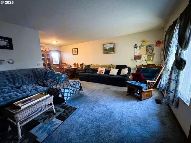 a room with storage and utility