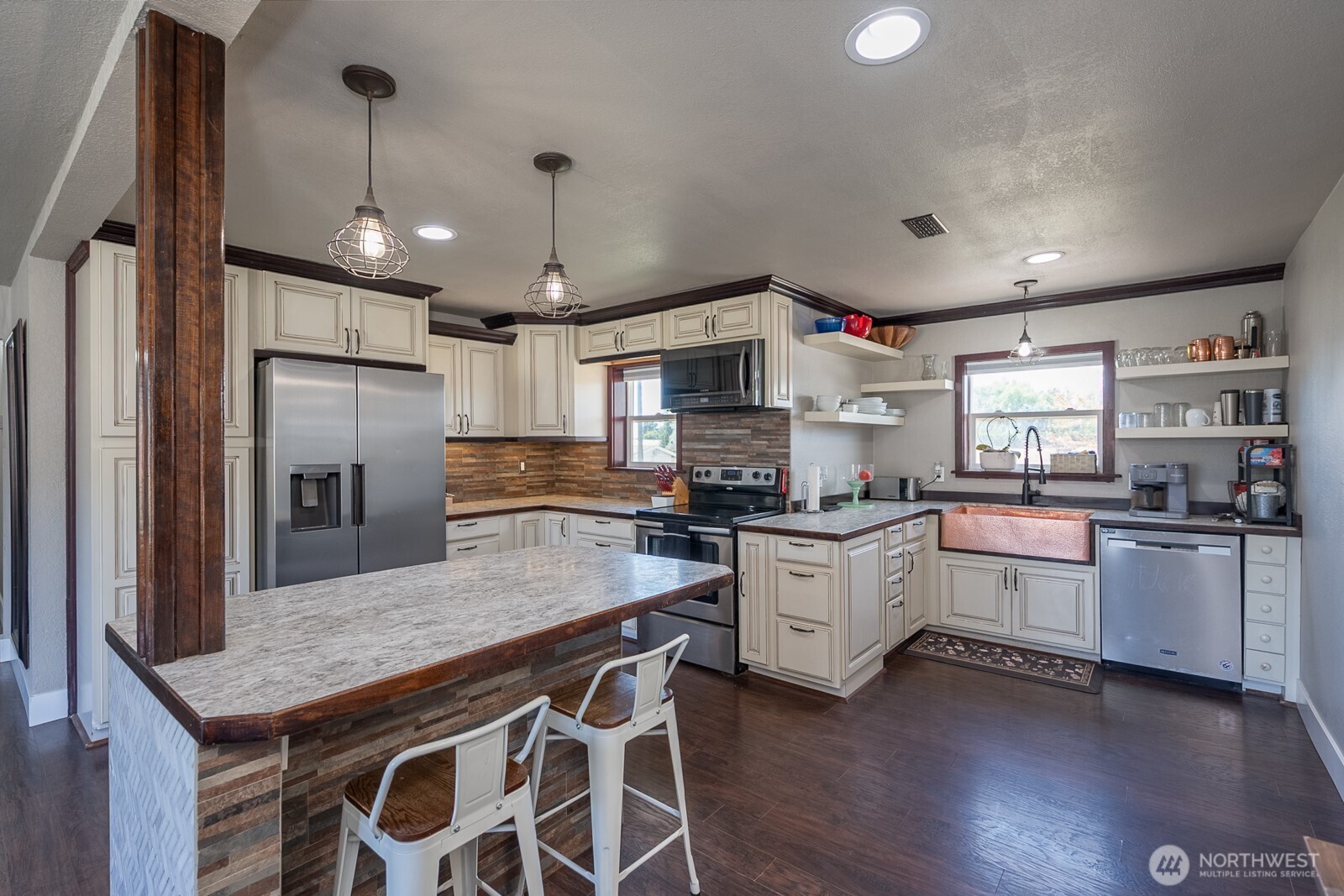 2096 Hamilton Road Northeast Moses Lake, WA 98837 - Photo 20 of 38