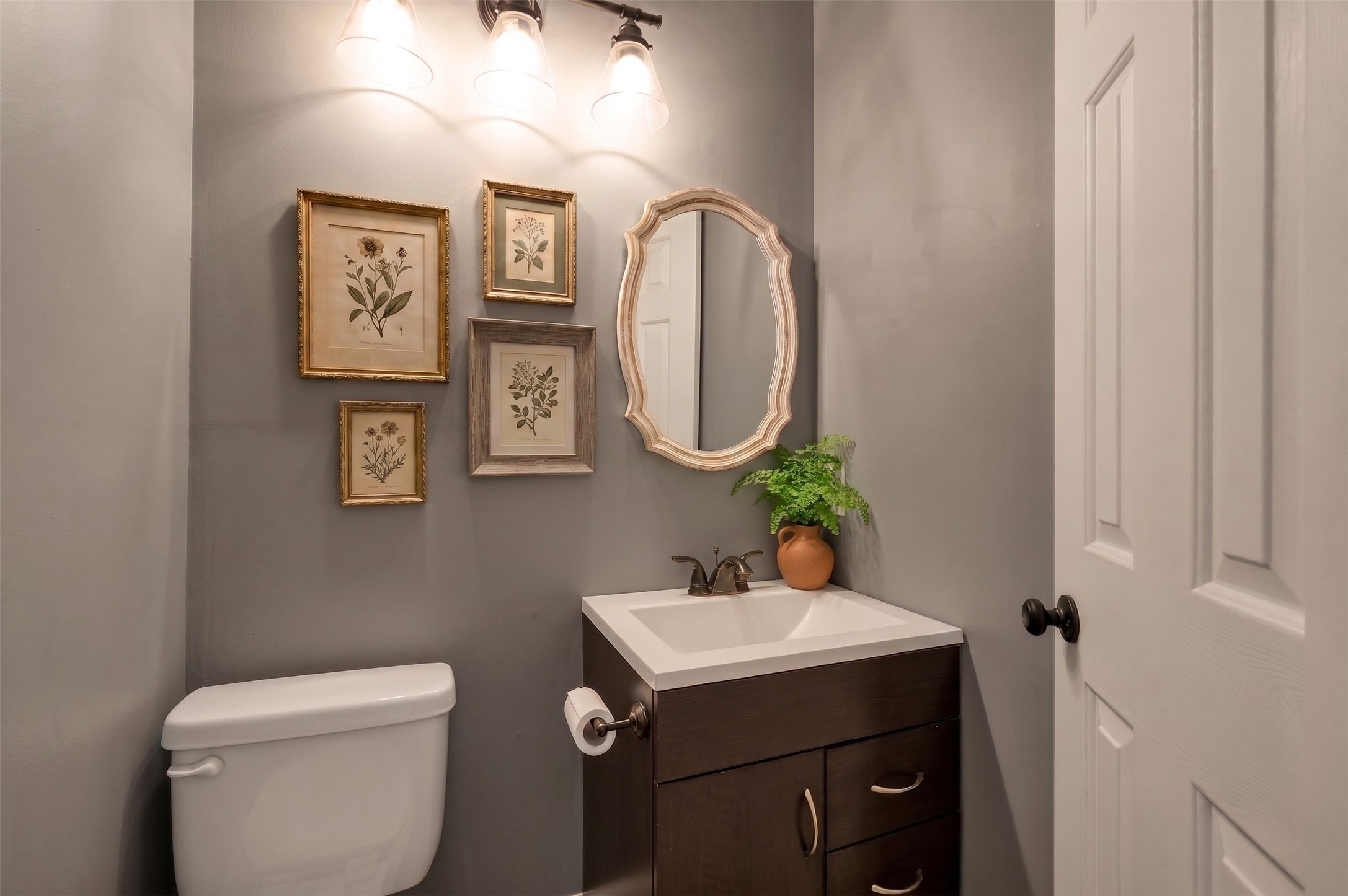 12224 Gun Oak Place Spring, TX 77380 - Photo 11 of 37