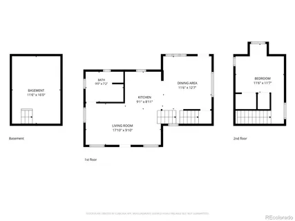$475,000 | 460 East Yale Avenue, Englewood, CO 80113