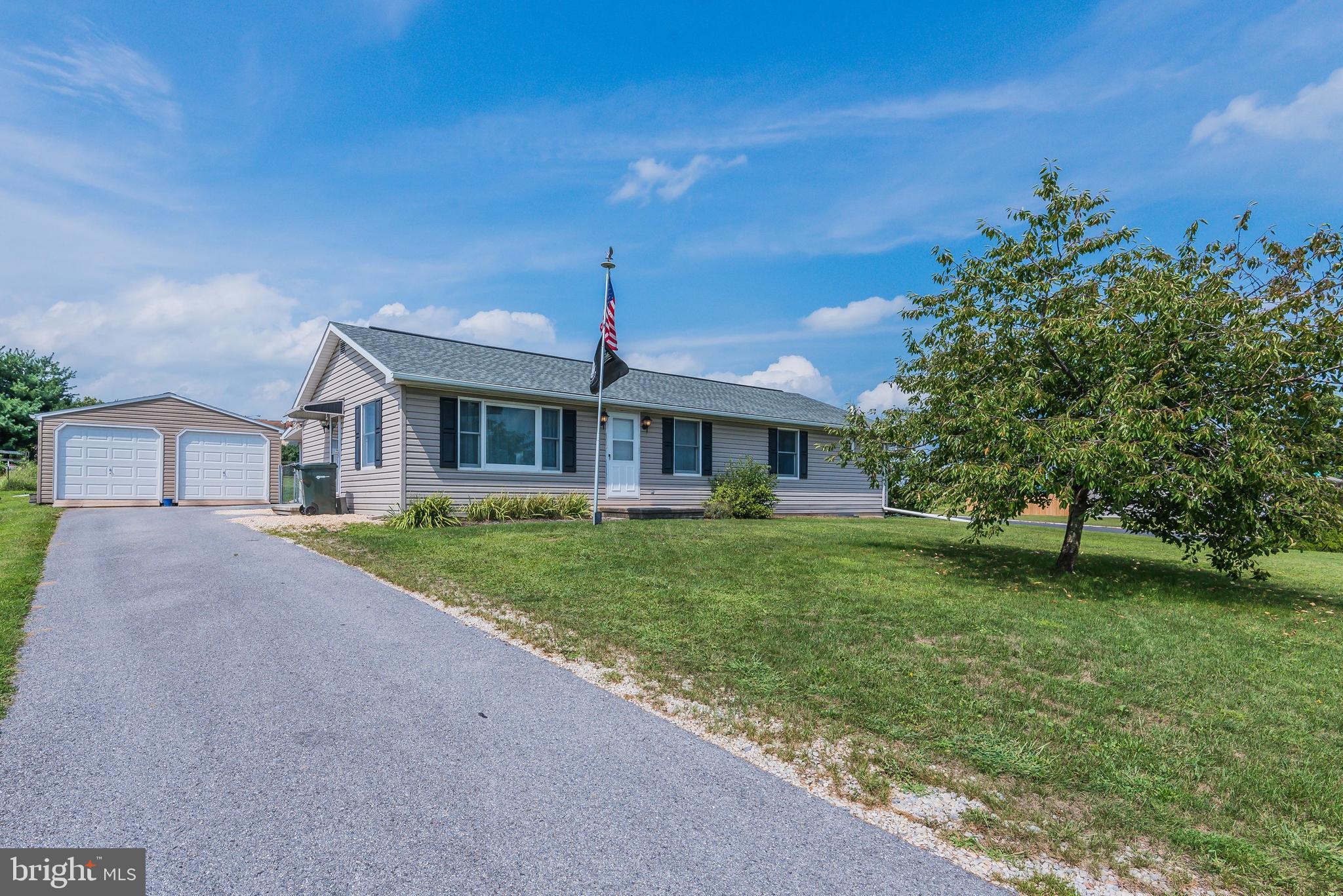 29 Shepherd Road Newville, PA 17241 - Photo 1 of 28 Gallery Image 1