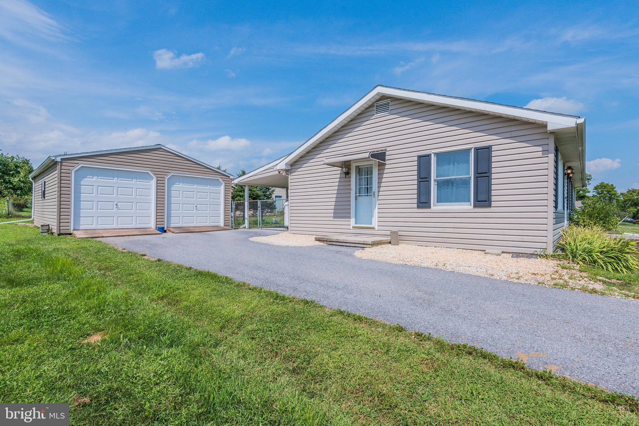 29 Shepherd Road Newville, PA 17241 - Photo 2 of 28 Gallery Image 2
