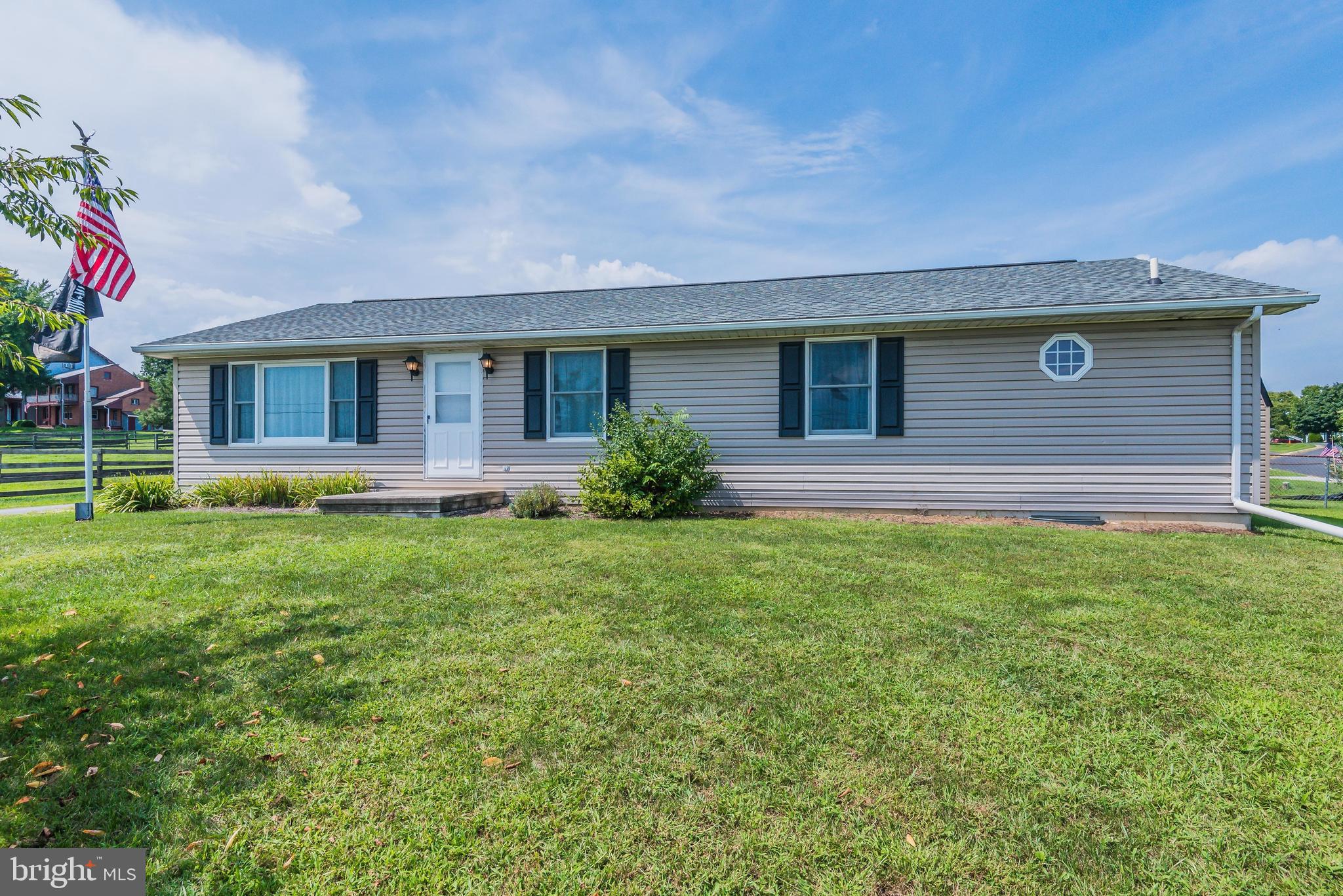 29 Shepherd Road Newville, PA 17241 - Photo 4 of 28 Gallery Image 4