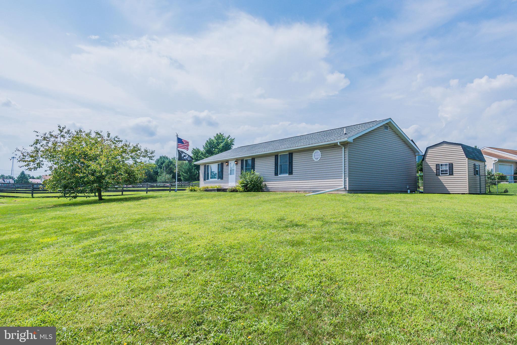 29 Shepherd Road Newville, PA 17241 - Photo 5 of 28 Gallery Image 5
