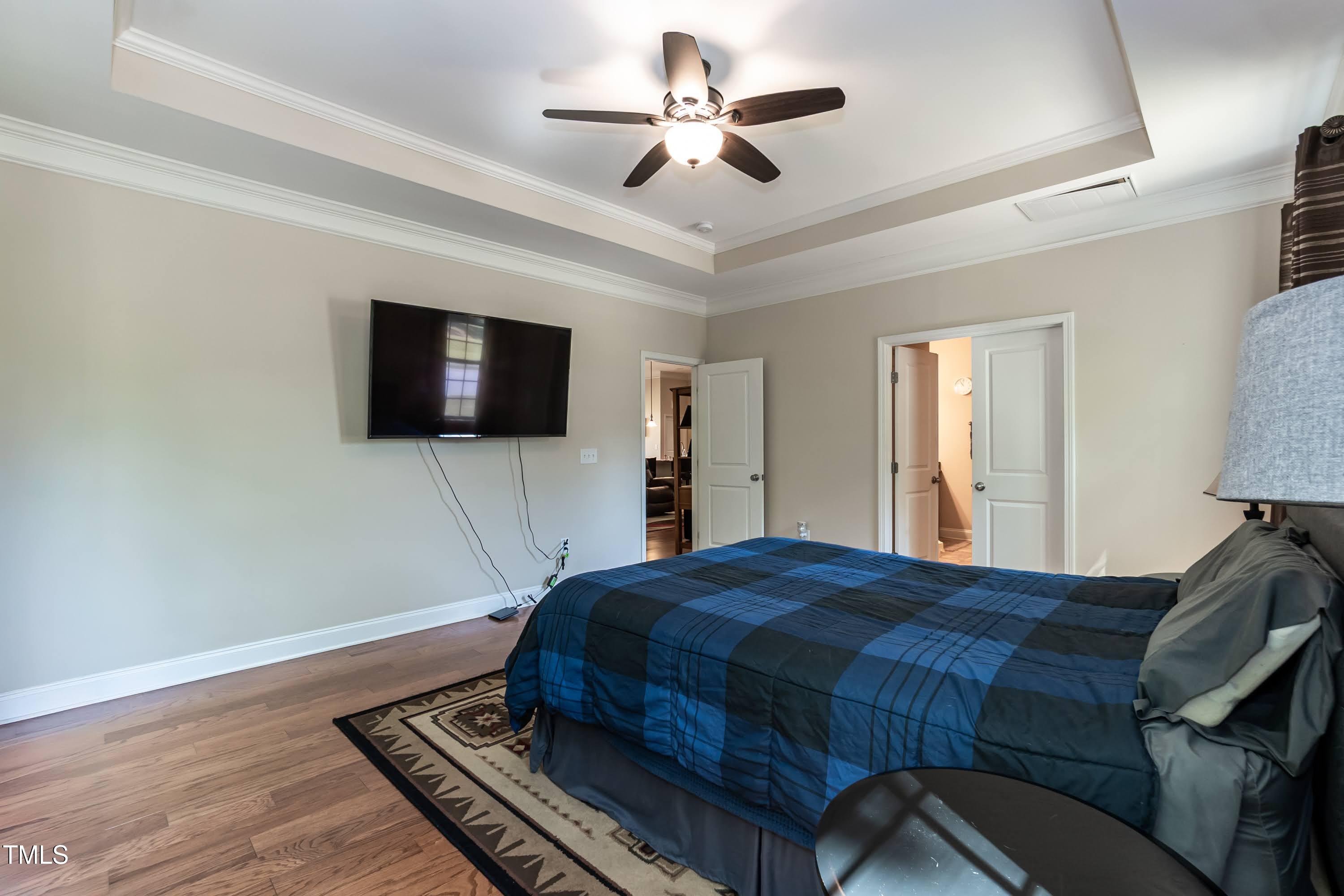 7660 Channery Way Raleigh, NC 27616 - Photo 15 of 42 Primary 03