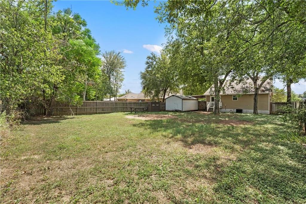 6301 Sydney Drive Waco, TX 76708 - Photo 8 of 8