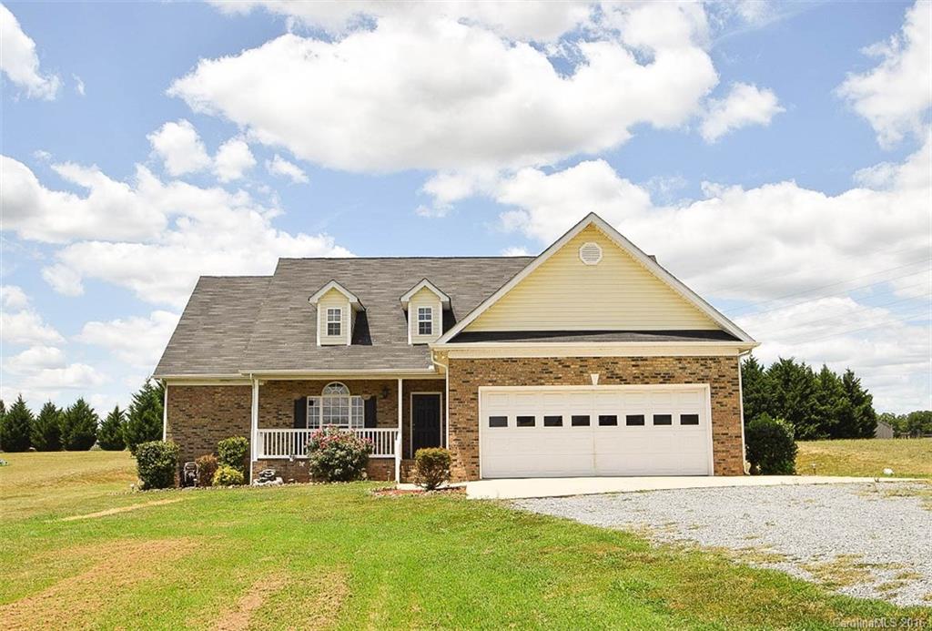 3315 Neal Boyce Road Monroe, NC 28110 - Photo 2 of 19