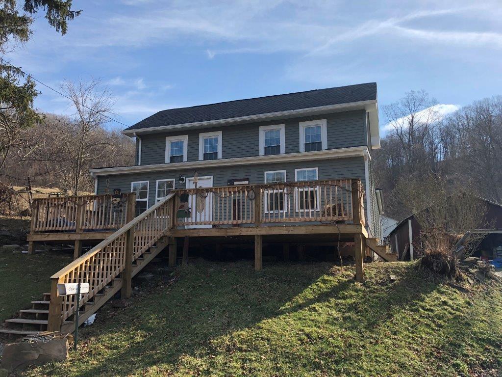 300 Hoy Run Road Spraggs, PA 15362 - Photo 1 of 19