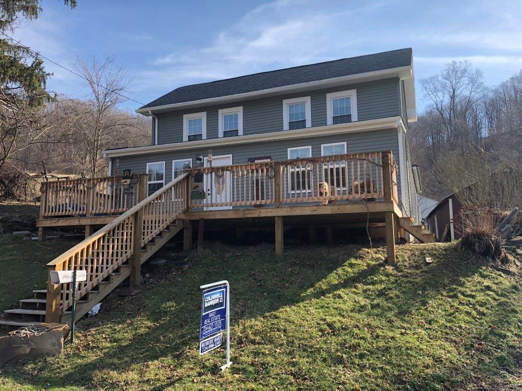 300 Hoy Run Road Spraggs, PA 15362 - Photo 3 of 19