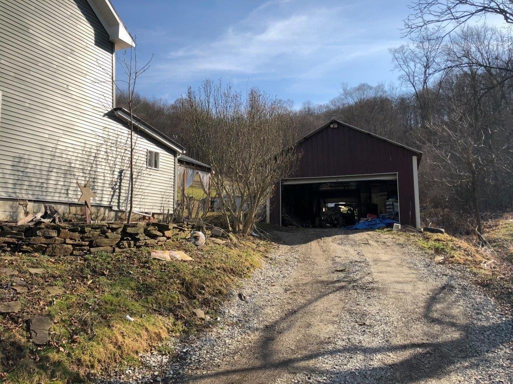 300 Hoy Run Road Spraggs, PA 15362 - Photo 5 of 19