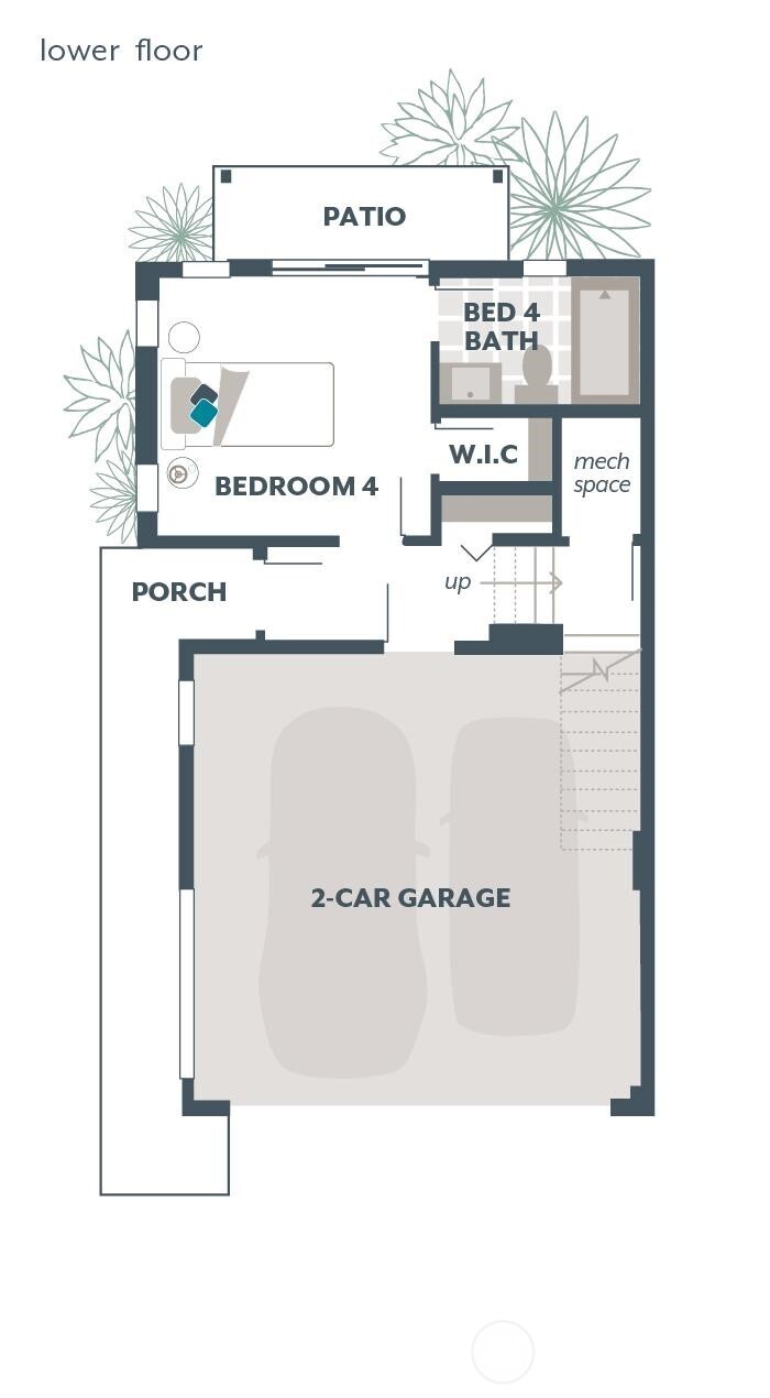 815 A 236th Street Southeast Bothell, WA 98021 - Photo 4 of 4