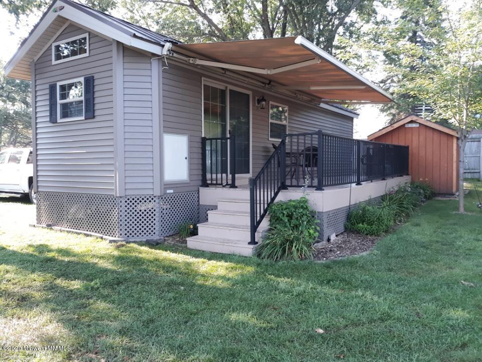 12034 Forada Beach Road Southeast Alexandria, MN 56308 - Photo 1 of 1 Gallery Image 1