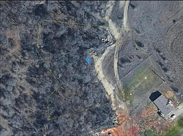 a map view of location