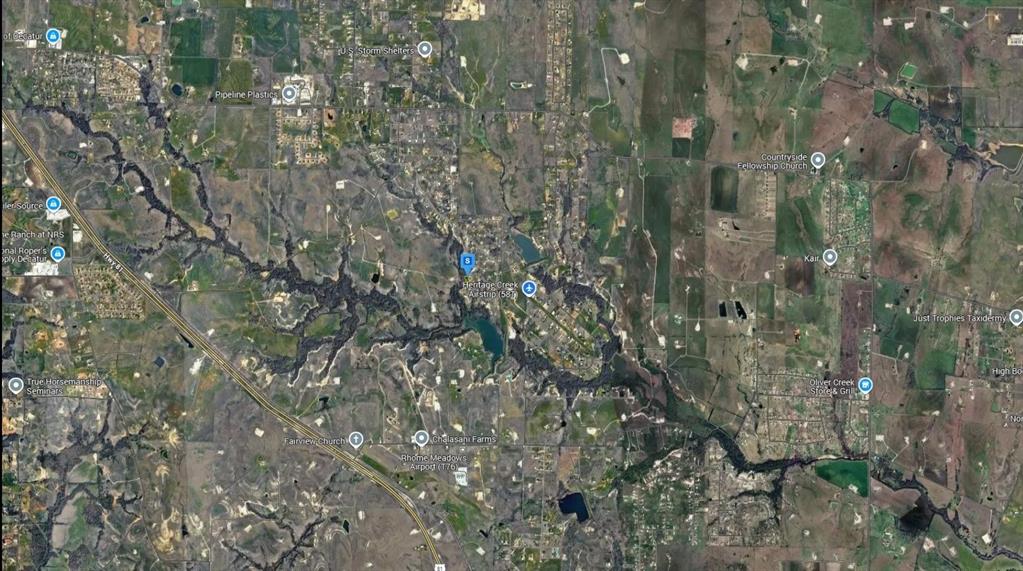 129 Stewart Drive Decatur, TX 76234 - Photo 3 of 6 a close up of a tree