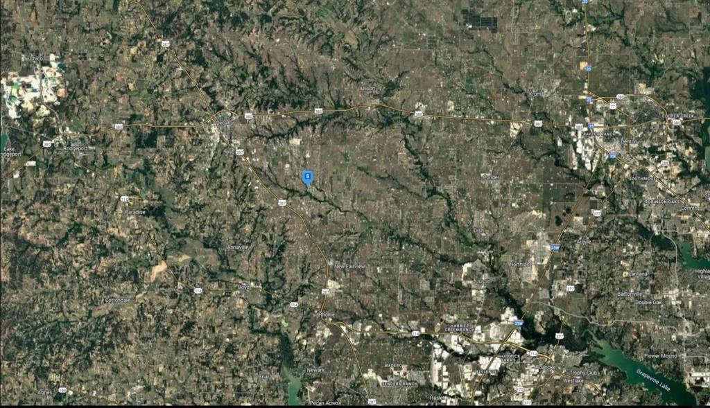 129 Stewart Drive Decatur, TX 76234 - Photo 5 of 6 a view of a tree