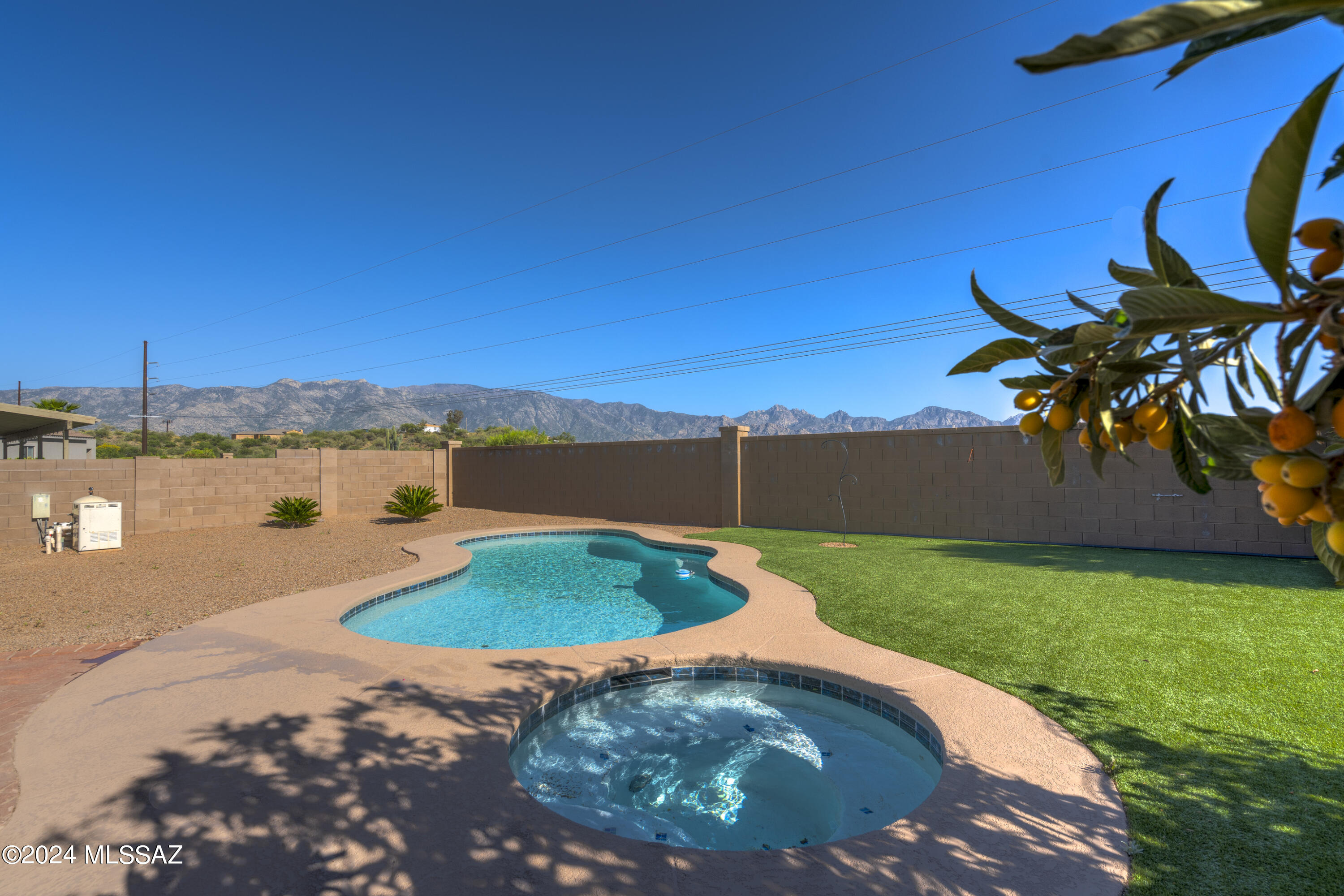 40148 Ridgeline Court Tucson, AZ 85739 - Photo 38 of 50